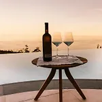 Villa Bluvari' Charming House *