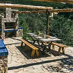Villa Bluvari' Charming House *