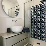 Villa Bluvari' Charming House *