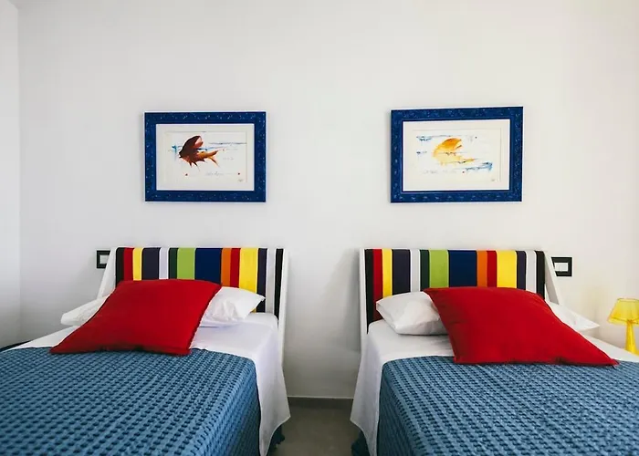 Bluvari' Charming House * Alassio