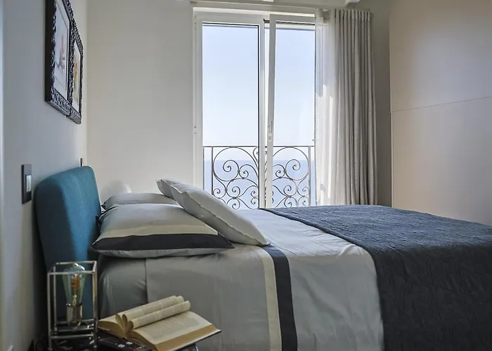 Bluvari' Charming House Vila *