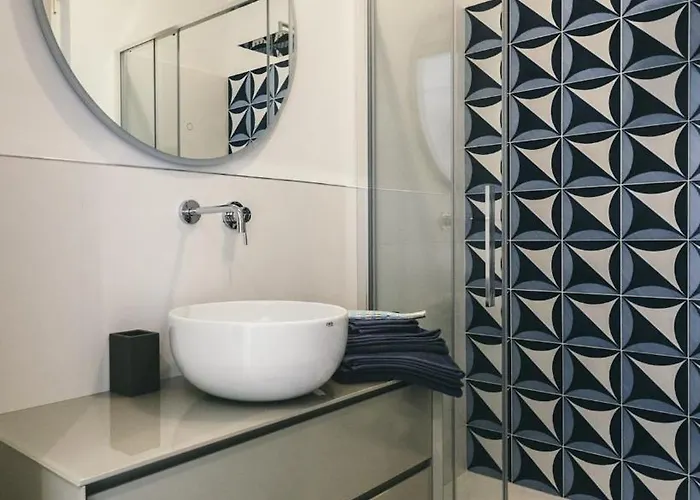 Vila Bluvari' Charming House *