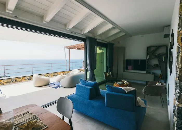 Bluvari' Charming House Alassio