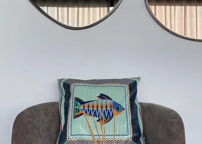 Bluvari' Charming House Vila *