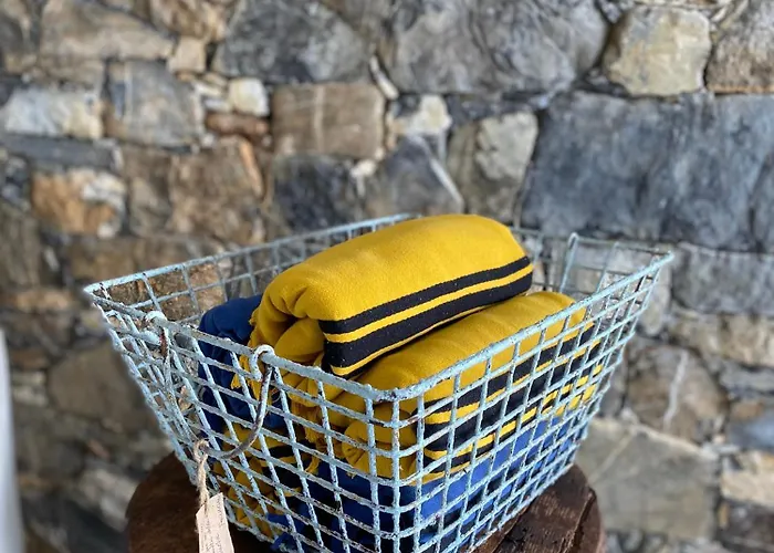 Bluvari' Charming House *