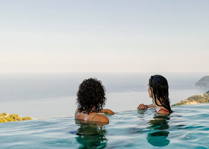 Vila Bluvari' Charming House *