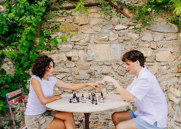 Bluvari' Charming House Vila