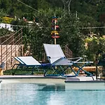 Bluvari' Charming House Вилла