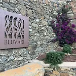 Bluvari' Charming House Алассио