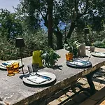 Bluvari' Charming House Вилла *