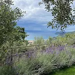Bluvari' Charming House Вилла