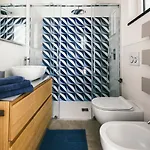 Bluvari' Charming House Вилла