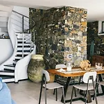 Вилла Bluvari' Charming House