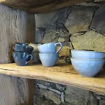 Bluvari' Charming House Вилла Алассио