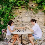 Bluvari' Charming House Вилла