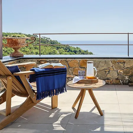 Bluvari' Charming House Alassio