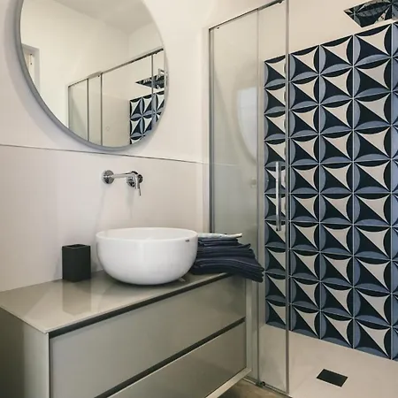 Villa Bluvari' Charming House *