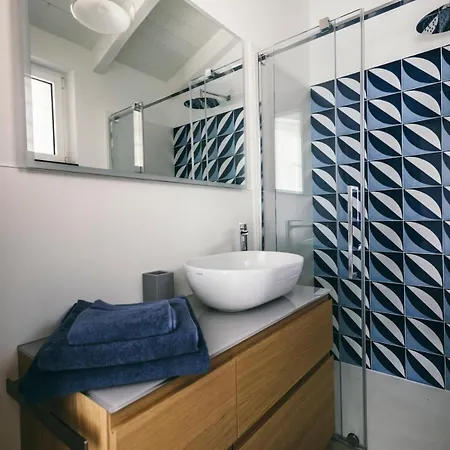 Villa Bluvari' Charming House *