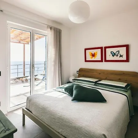 Bluvari' Charming House Villa Alassio