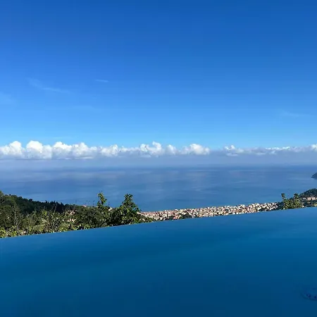 Bluvari' Charming House Villa Alassio