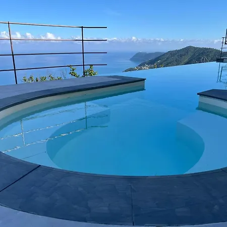 Bluvari' Charming House * Alassio