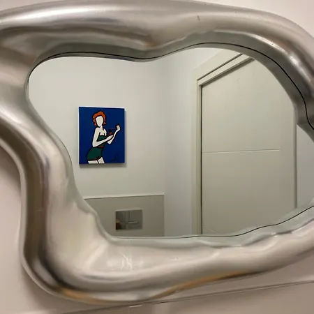 Bluvari' Charming House * Alassio