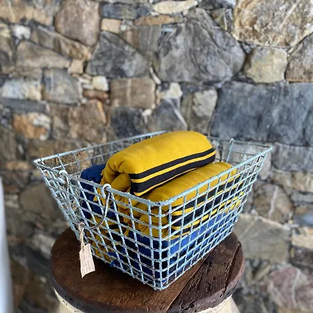 Bluvari' Charming House *