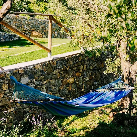 Bluvari' Charming House Alassio