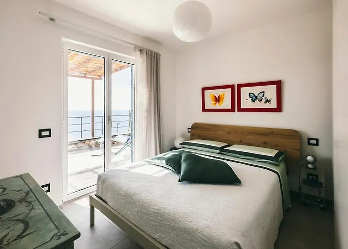 Bluvari' Charming House 빌라 알라시오