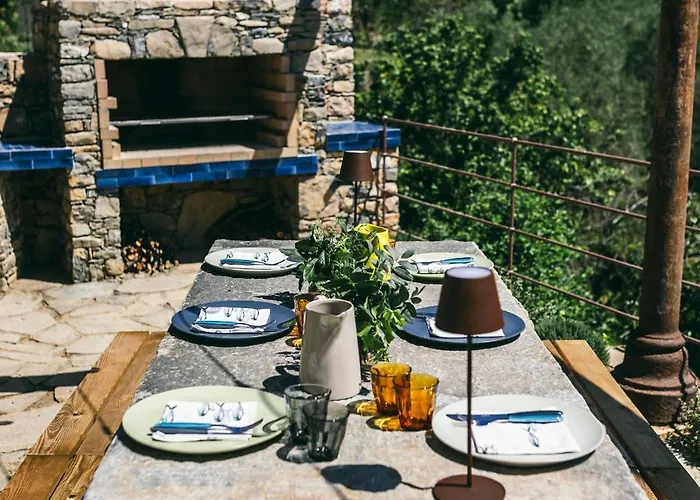 Bluvari' Charming House *