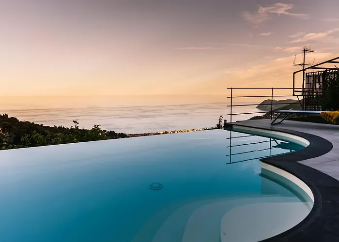 Bluvari' Charming House *