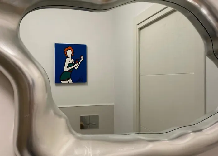 Bluvari' Charming House * 알라시오